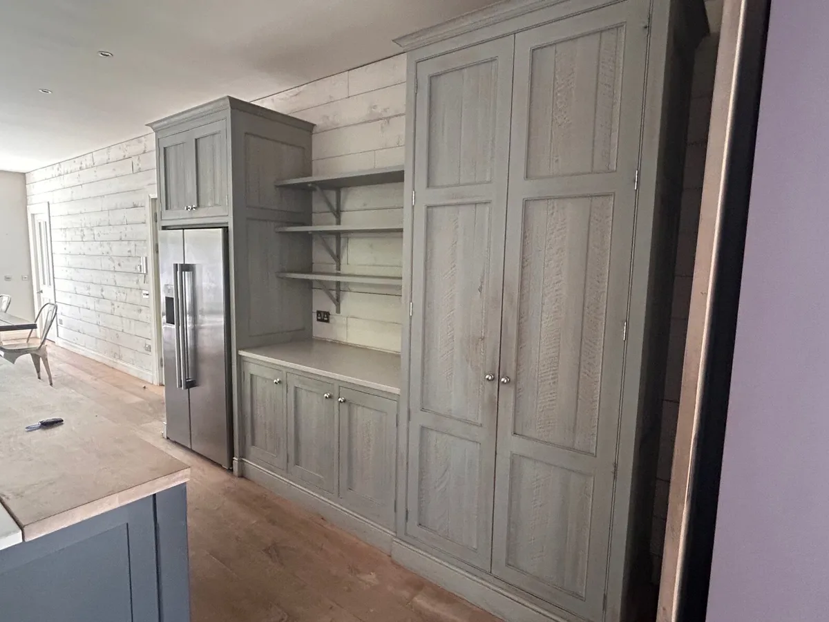 Kitchen Units - Image 2