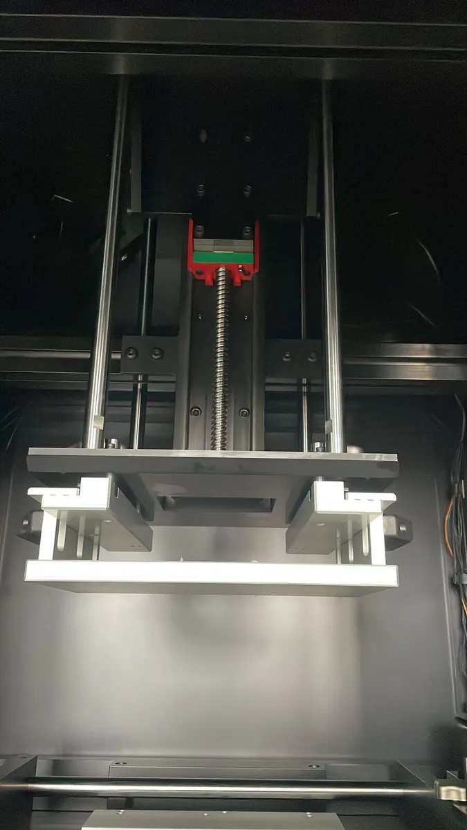 3D PRINTER MIICRAFT 4K 260Y - Image 1