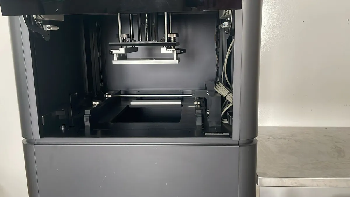 3D PRINTER MIICRAFT 4K 260Y - Image 3