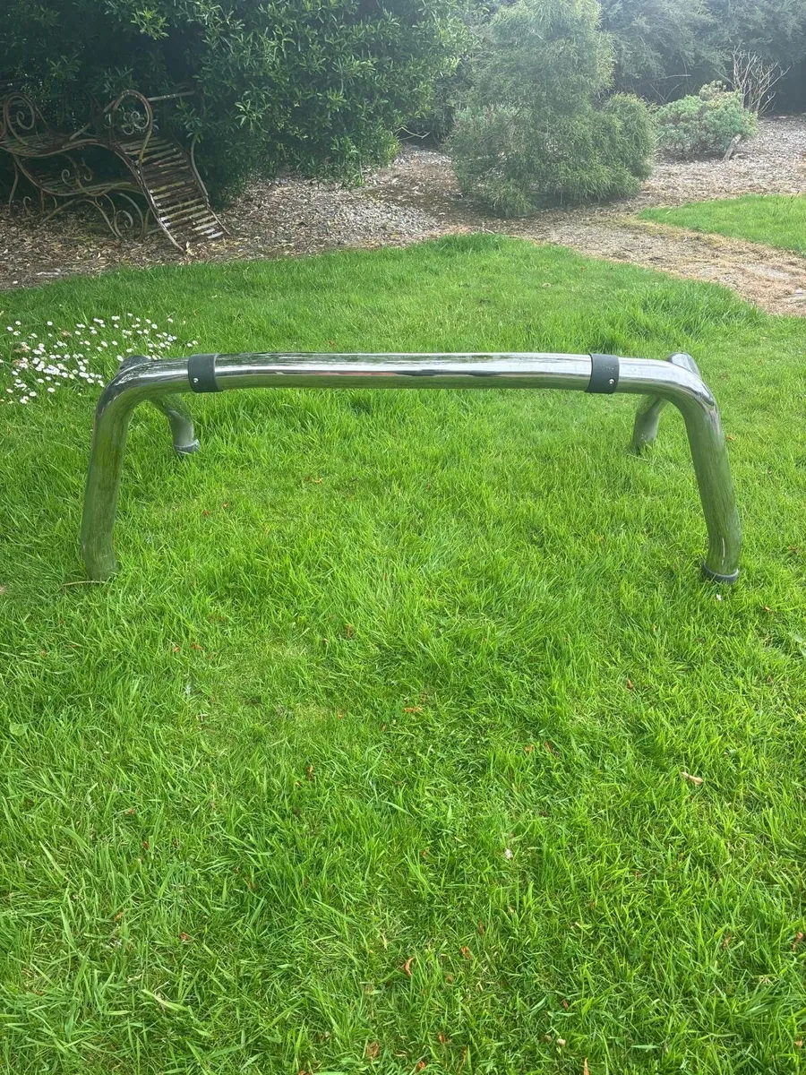 Roll bar for amarok - Image 4