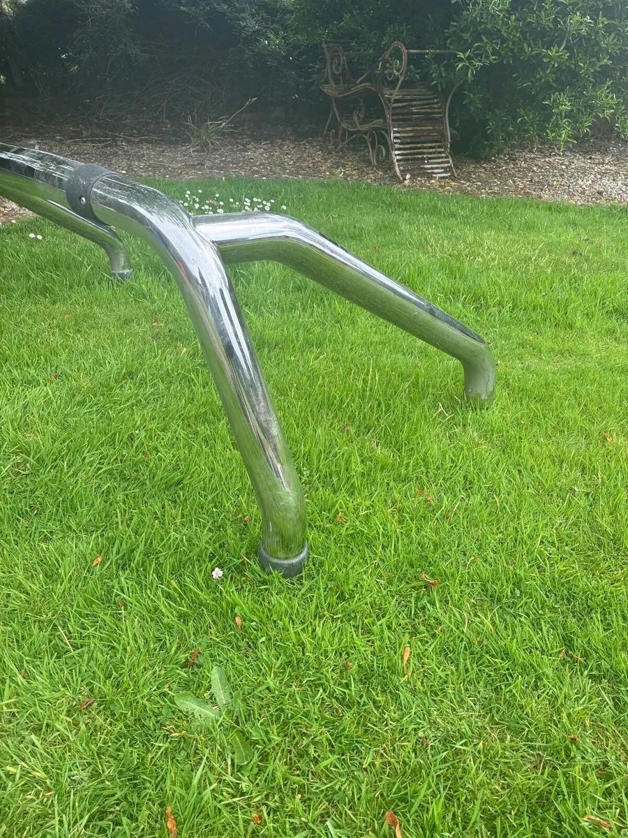 Roll bar for amarok - Image 1