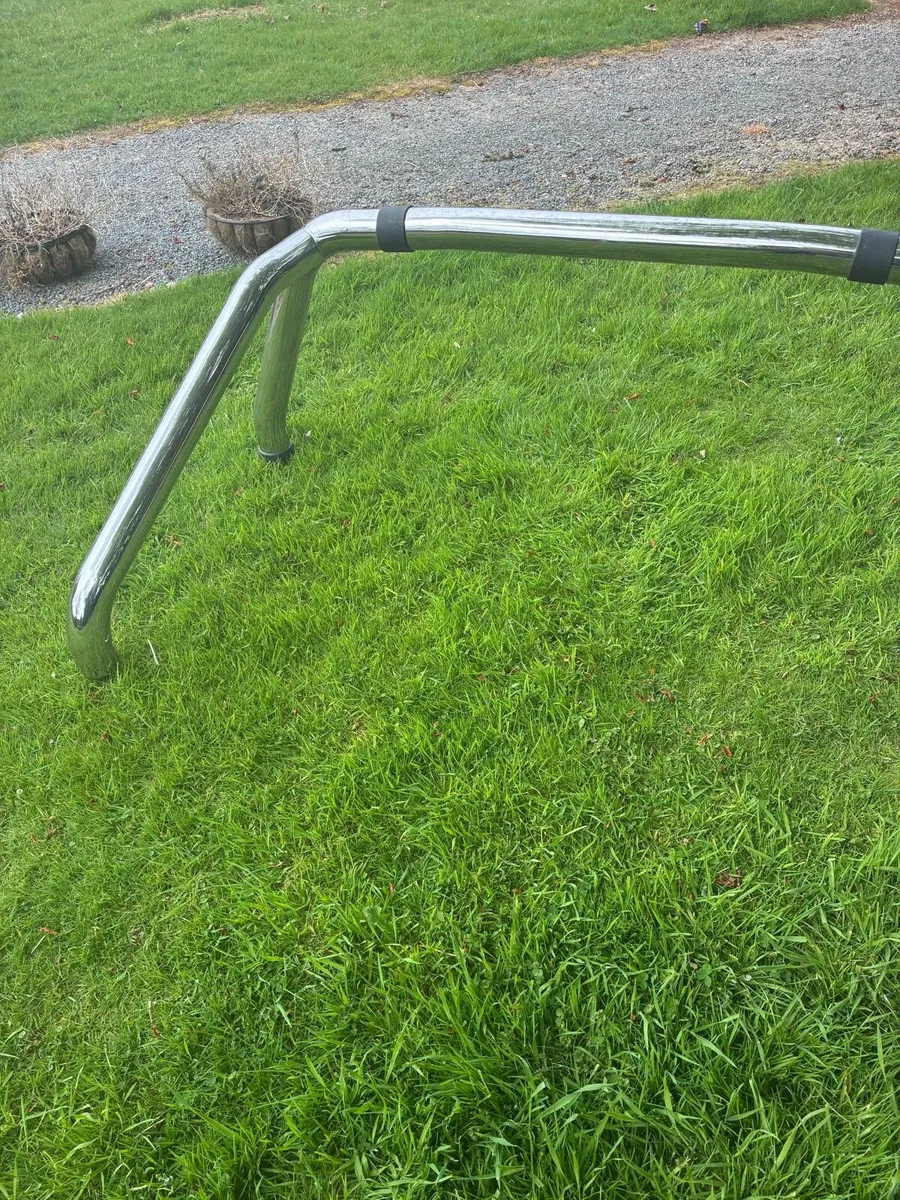 Roll bar for amarok - Image 3