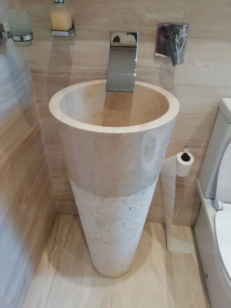 Sink - Image 1