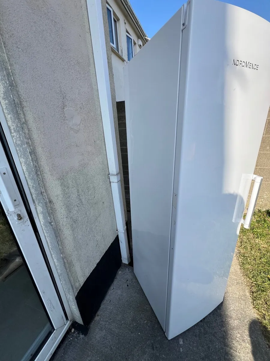 Larder fridge - Image 3