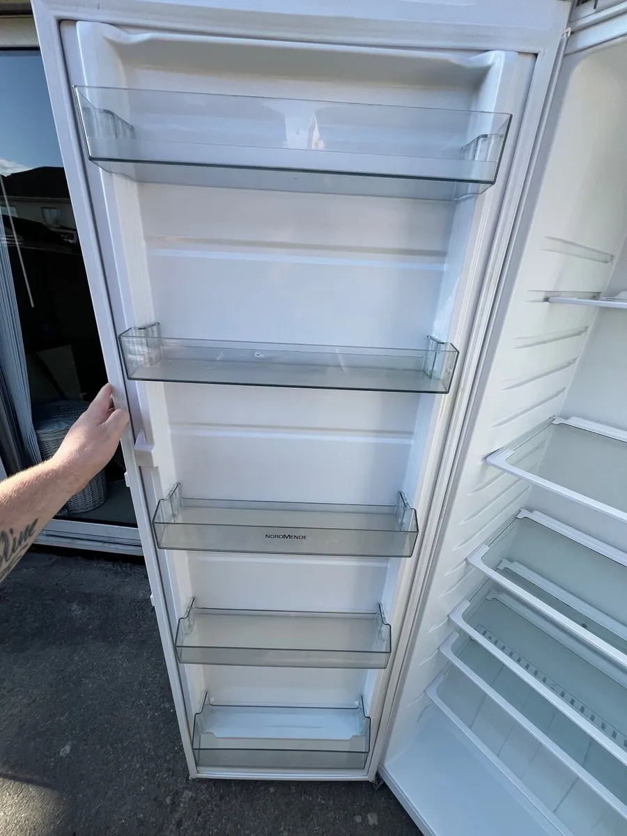 Larder fridge - Image 4