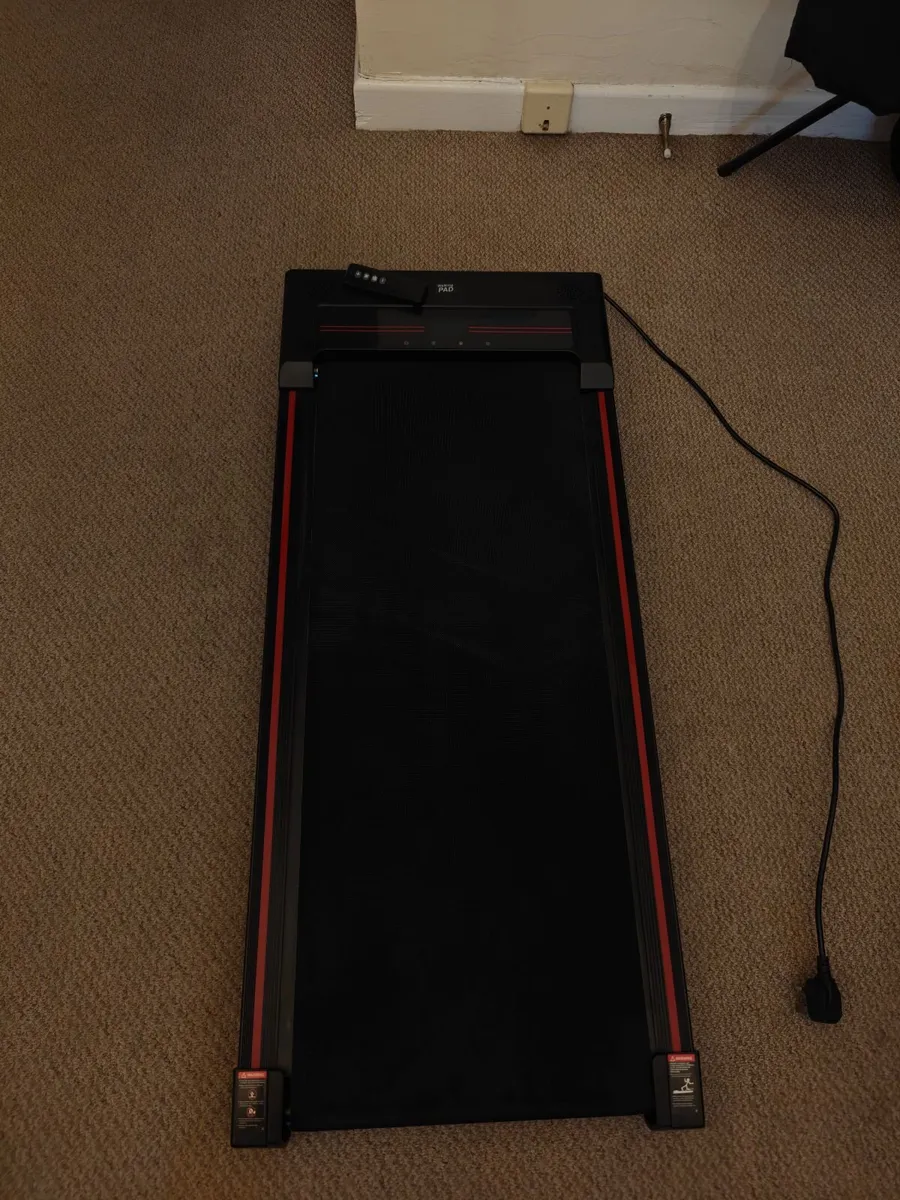 Walking pad - Image 1