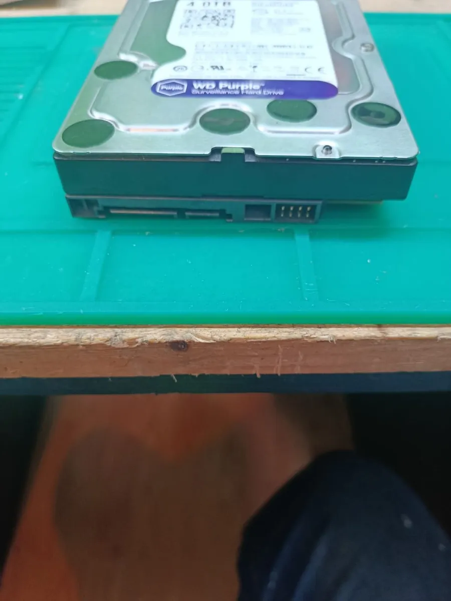 hard disc drive 4tb - Image 2