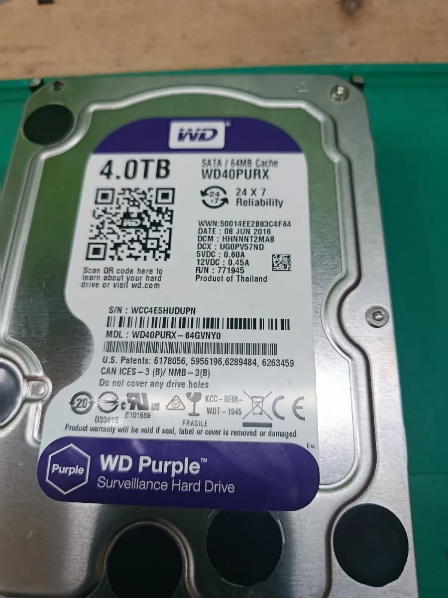 hard disc drive 4tb - Image 3