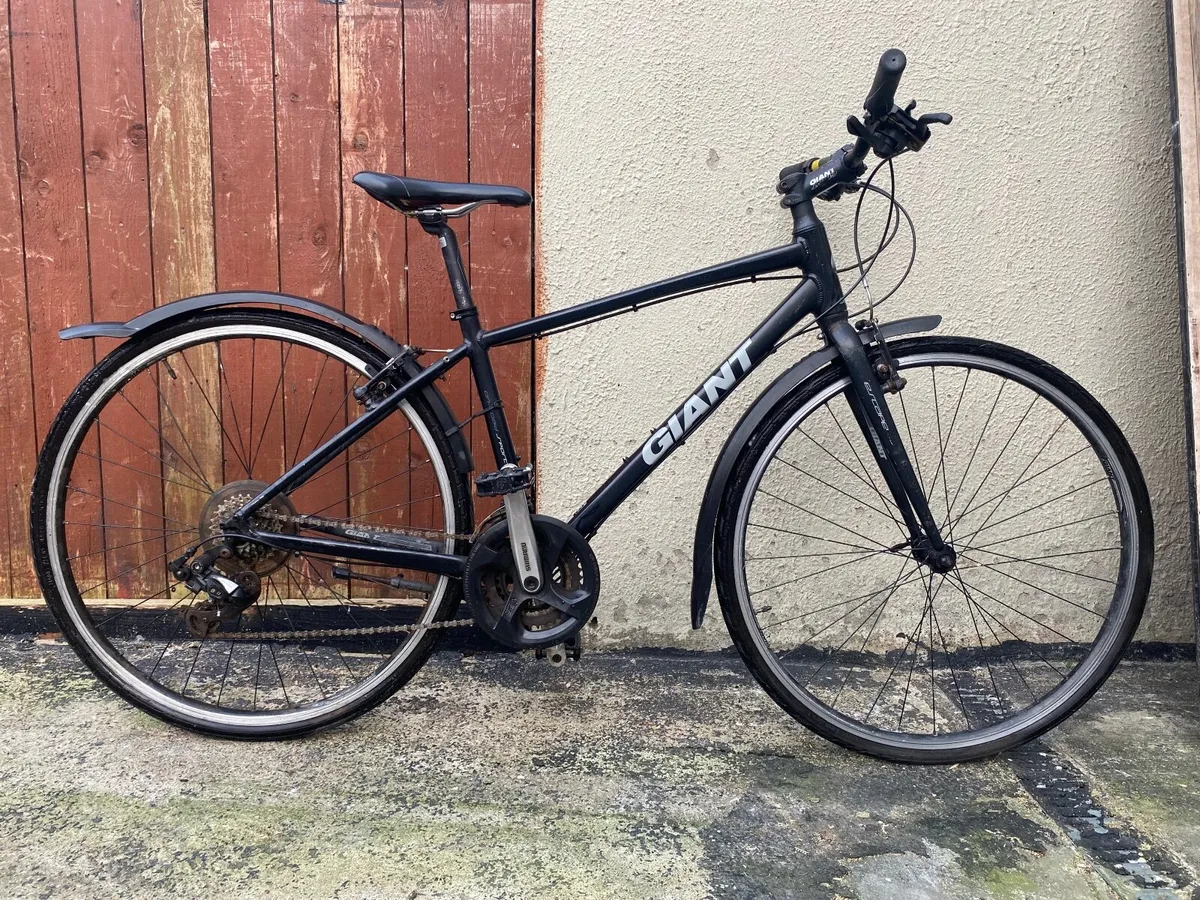 Giant escape - Image 1