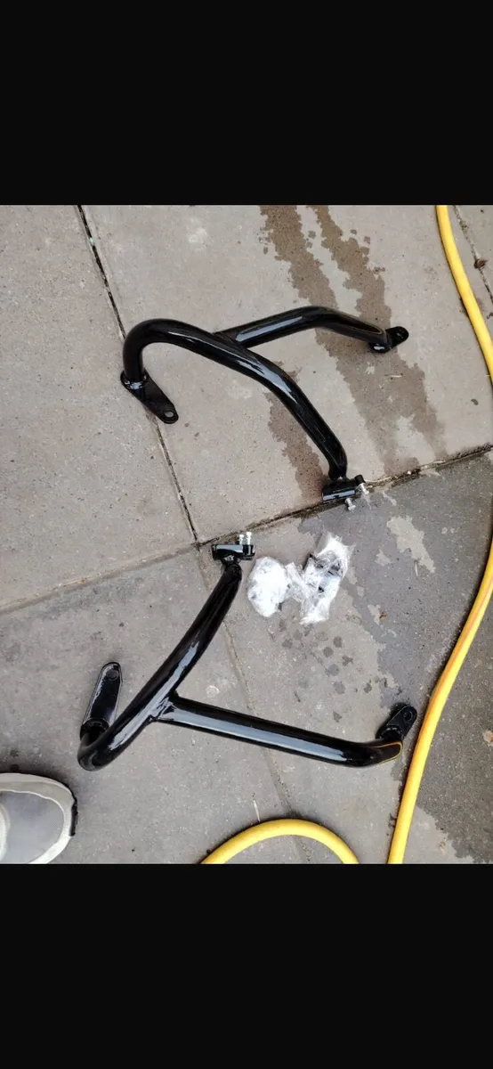 Kawasaki zrx 1100 - Image 4