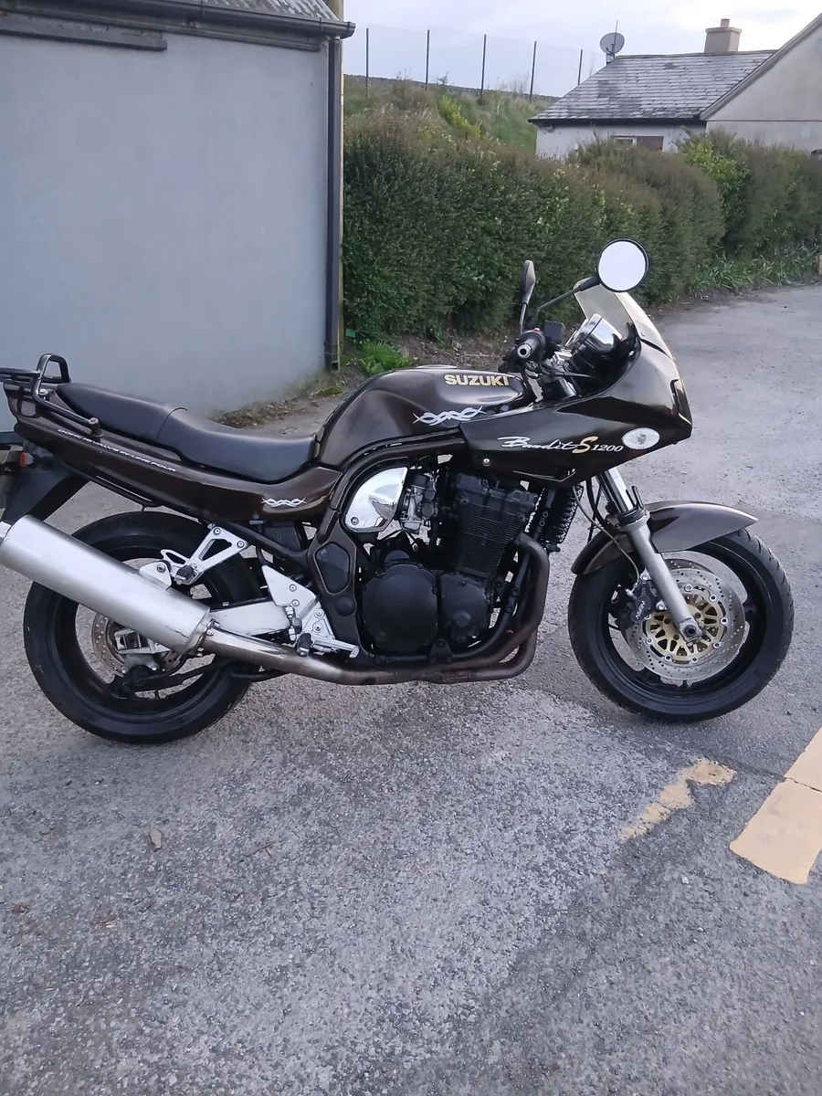 No time wasters looking new bikes - Image 1