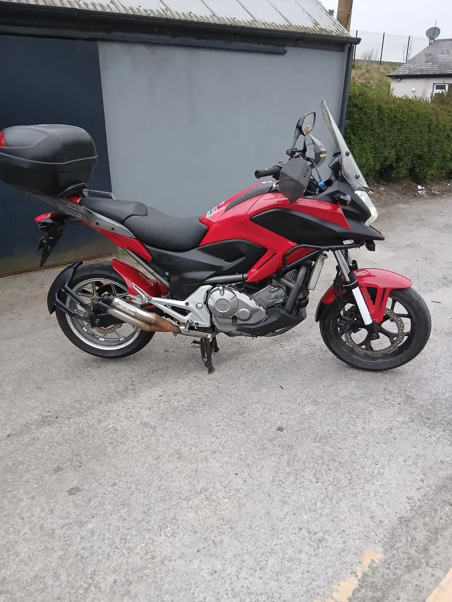 No time wasters looking new bikes - Image 2