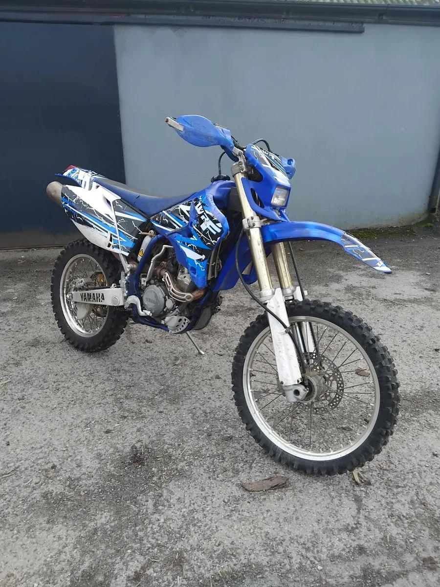 No time wasters looking new bikes - Image 4