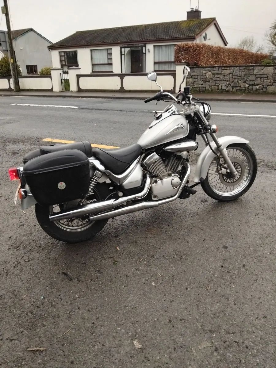 No time wasters looking new bikes - Image 3