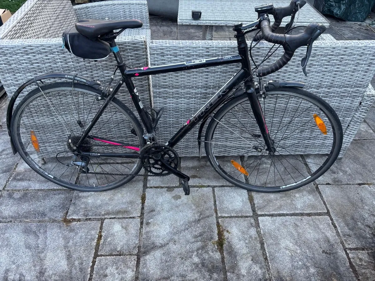 Road bike - Image 1
