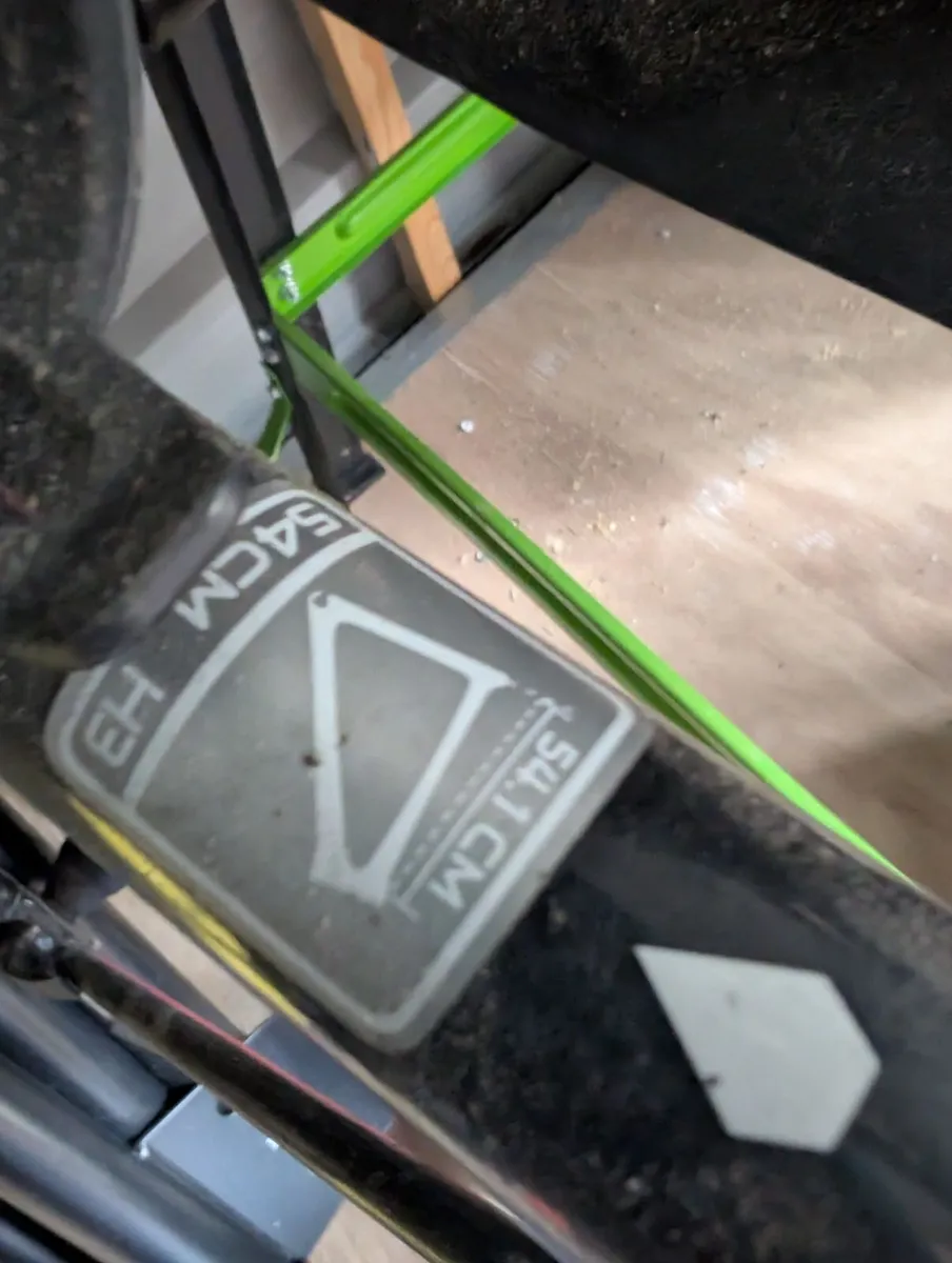 Road bike - Image 2