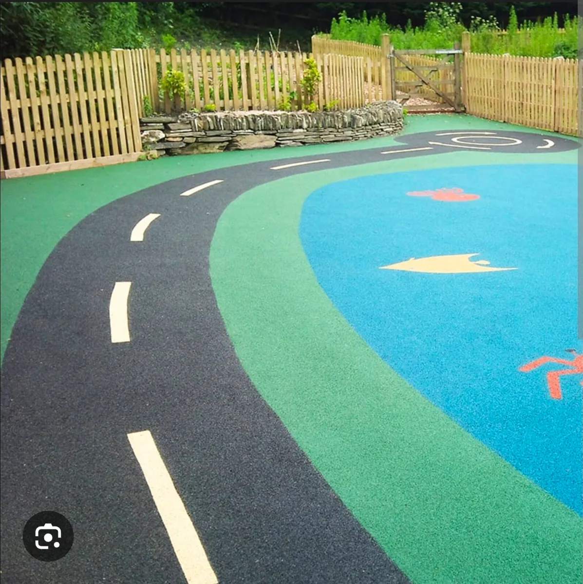 Looking for wet pour Crew to do rubber - Image 3