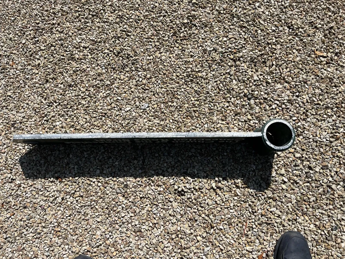 Vintage Sign - Image 4