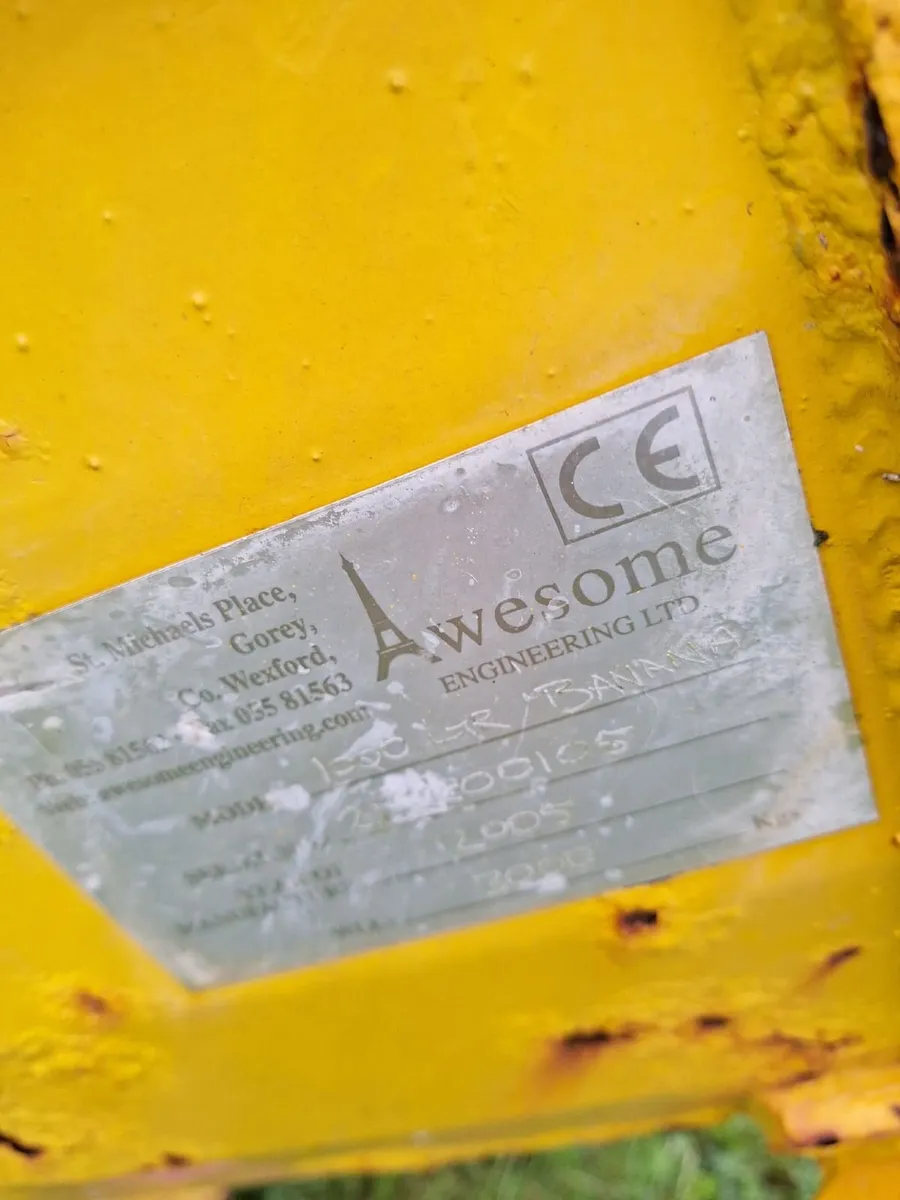 concrete skip - Image 2