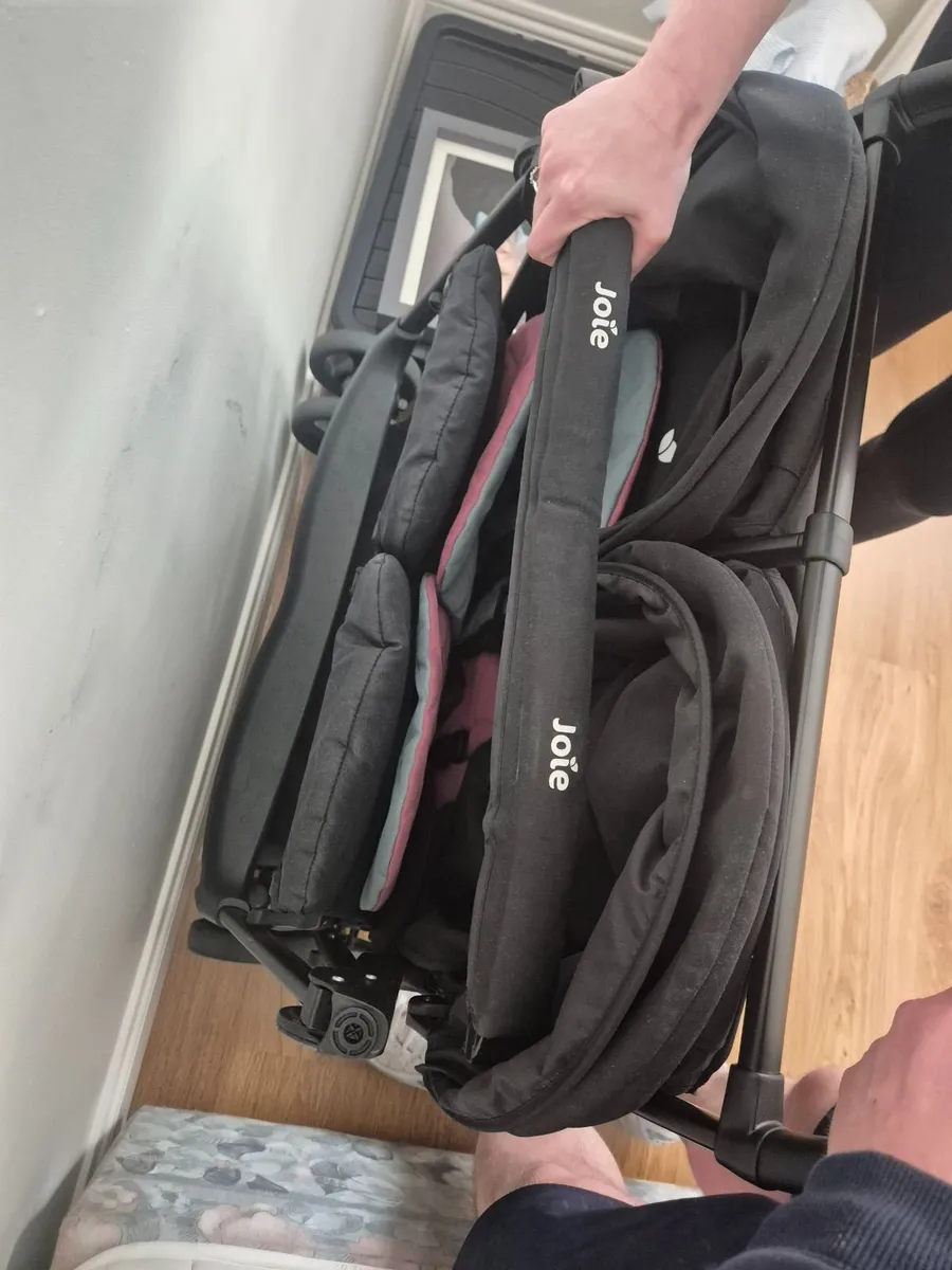 Double buggie J - Image 2