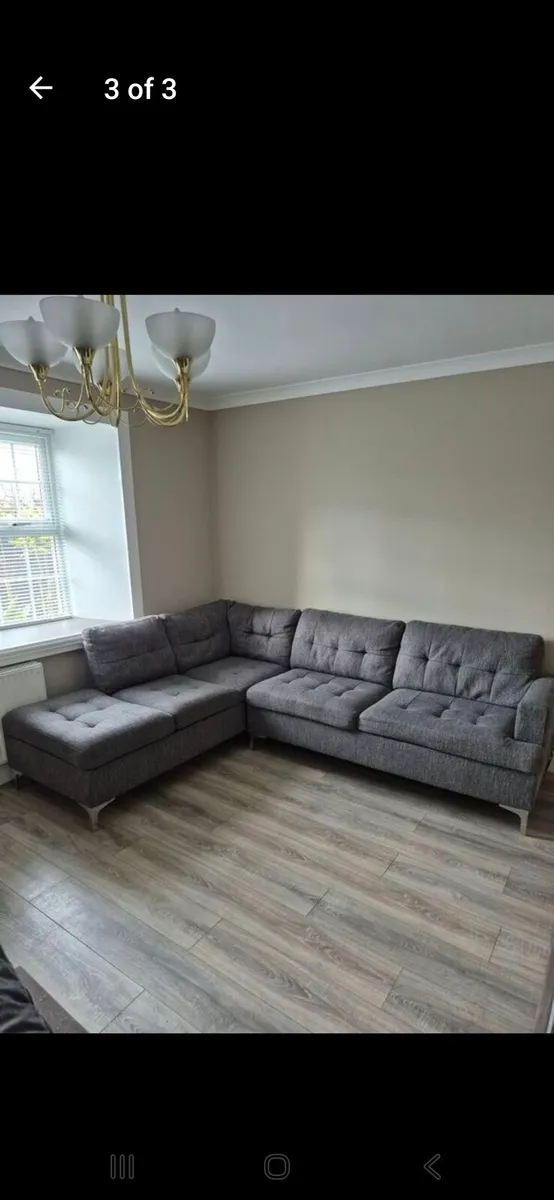 Corner suite - Image 1