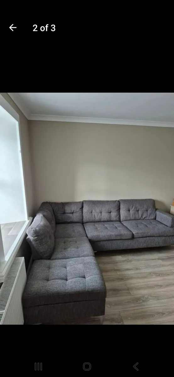 Corner suite - Image 2