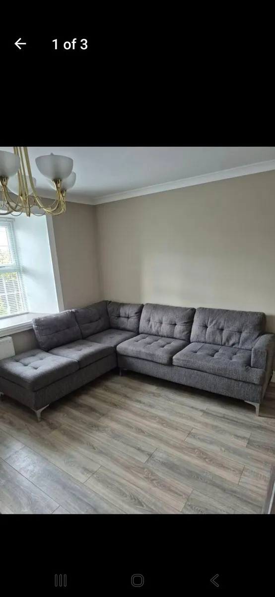 Corner suite - Image 3