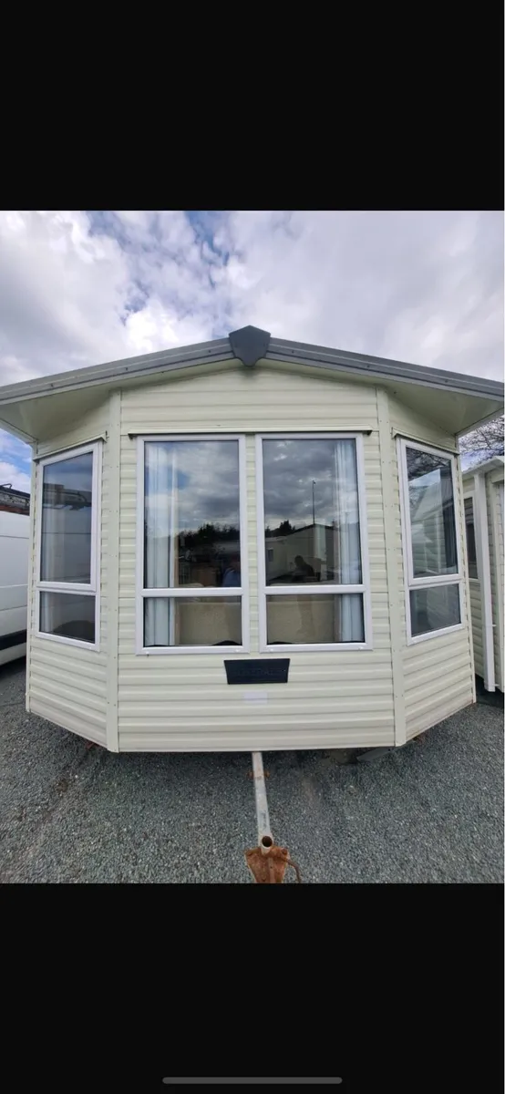 Moblie homes - Image 1