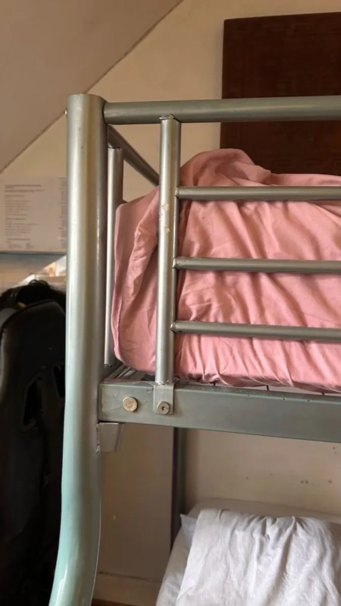 Triple Sleeper bunk bed - Image 4