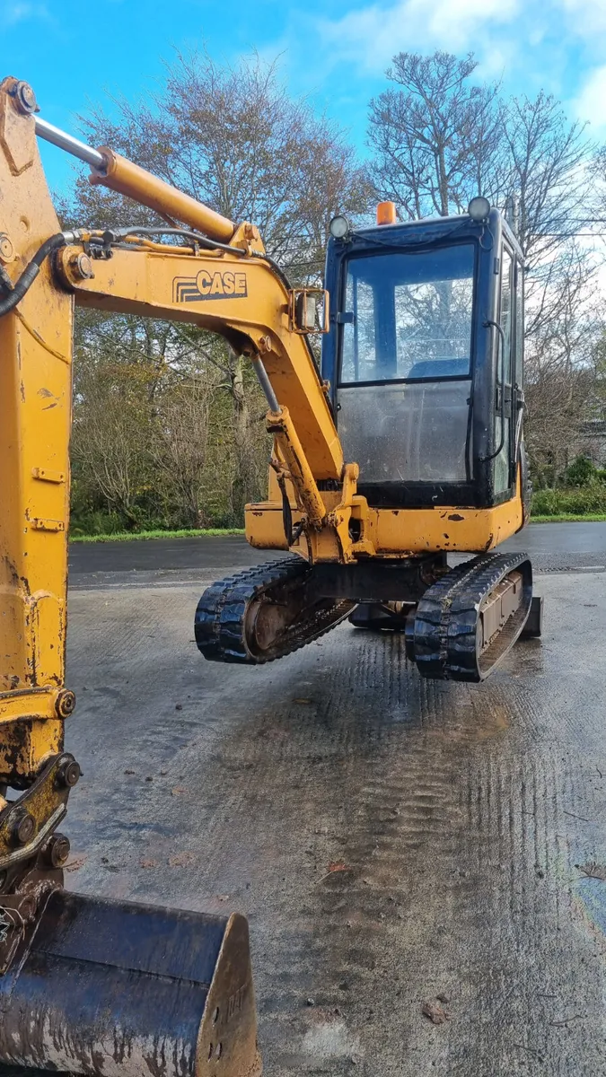 Mini Diggers Wanted!!! - Image 4