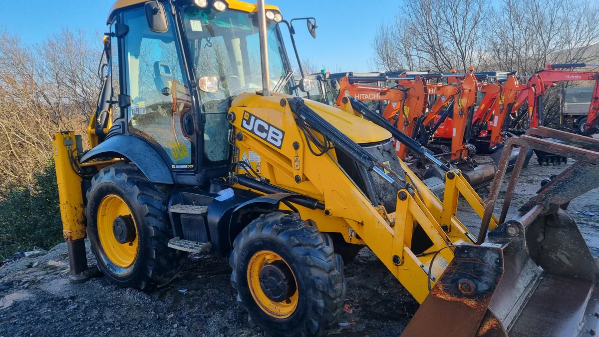 Mini Diggers Wanted!!! - Image 3