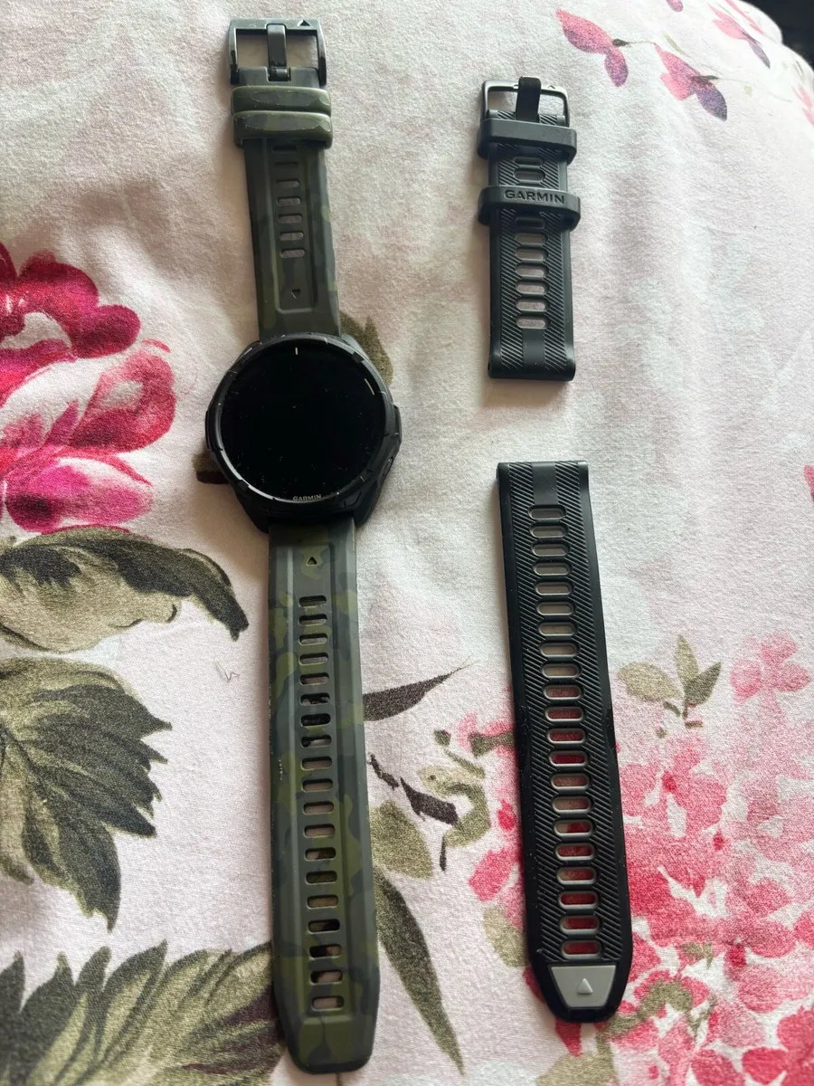 Garmin Forerunner 965 - Image 2