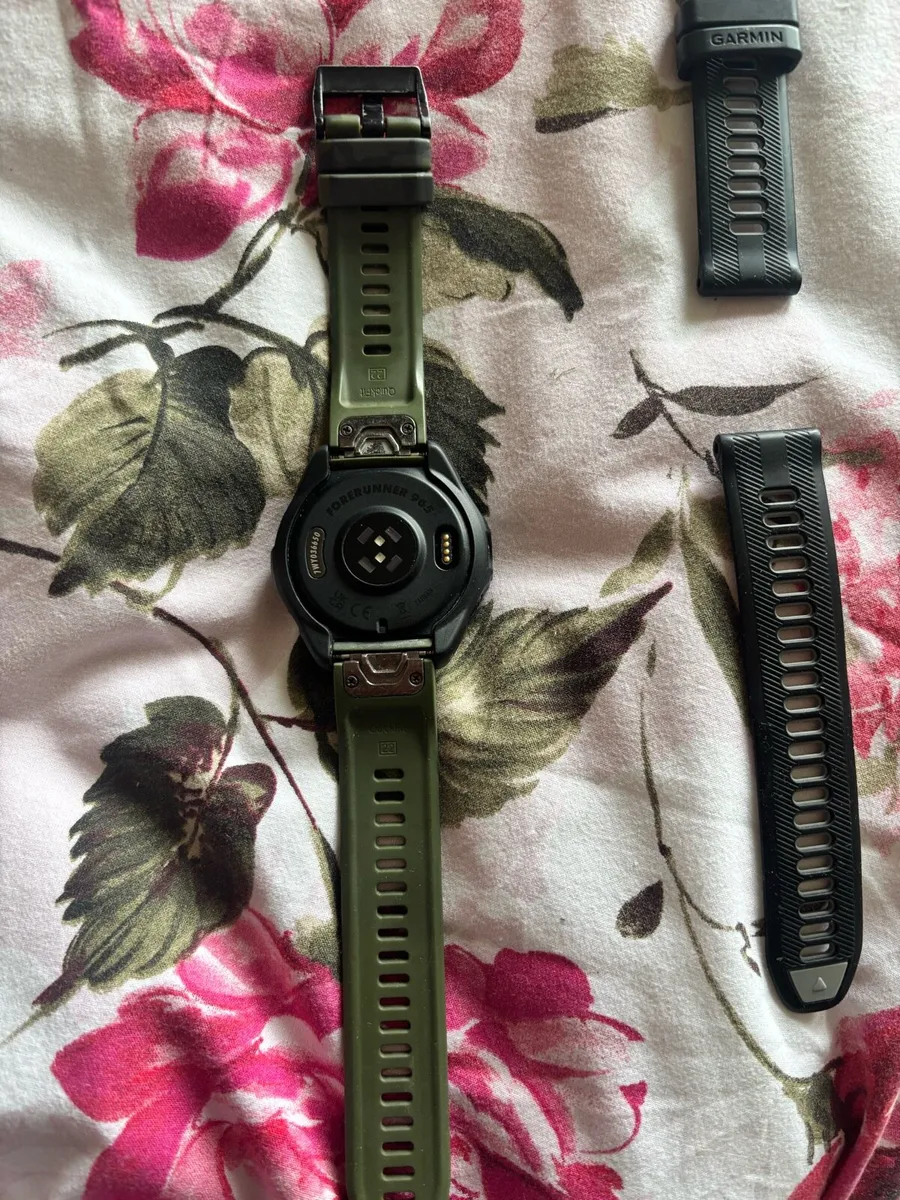 Garmin Forerunner 965 - Image 3