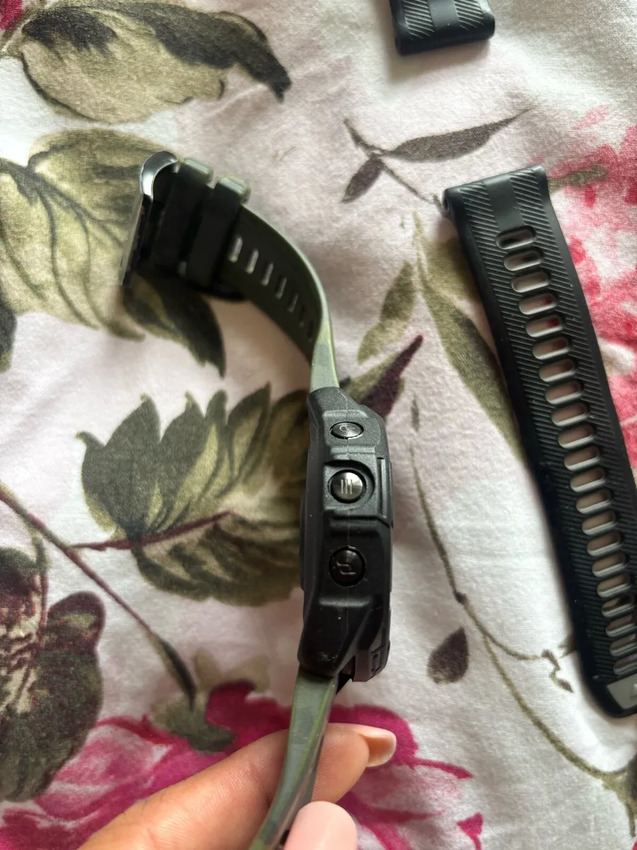 Garmin Forerunner 965 - Image 4