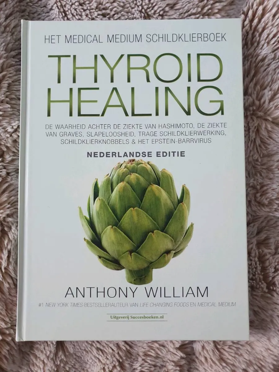 Health Book. - Image 1