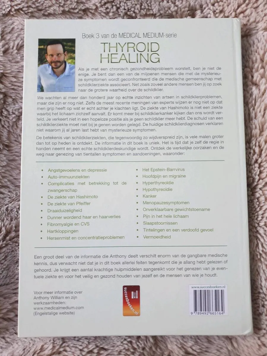 Health Book. - Image 2