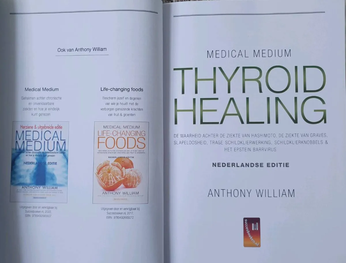 Health Book. - Image 3