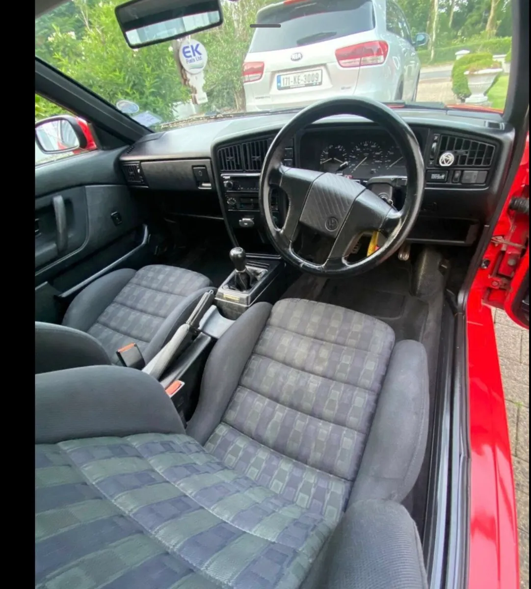 Vw corrado g60 - Image 2