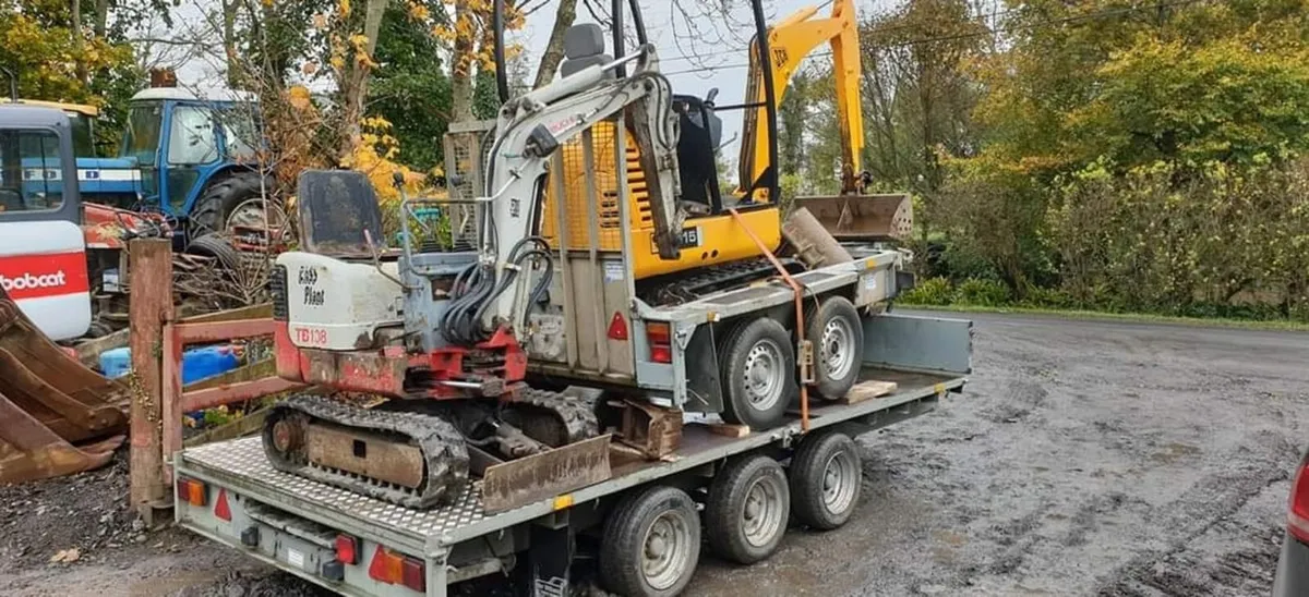 Machinery Wanted for Export - Image 3