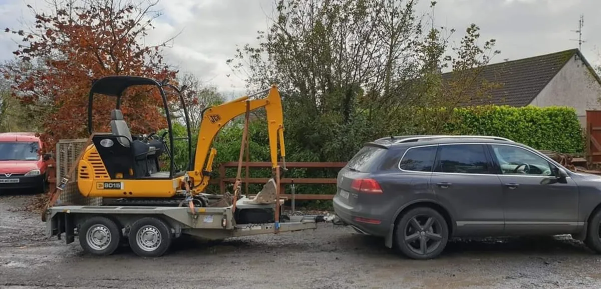 Machinery Wanted for Export - Image 2