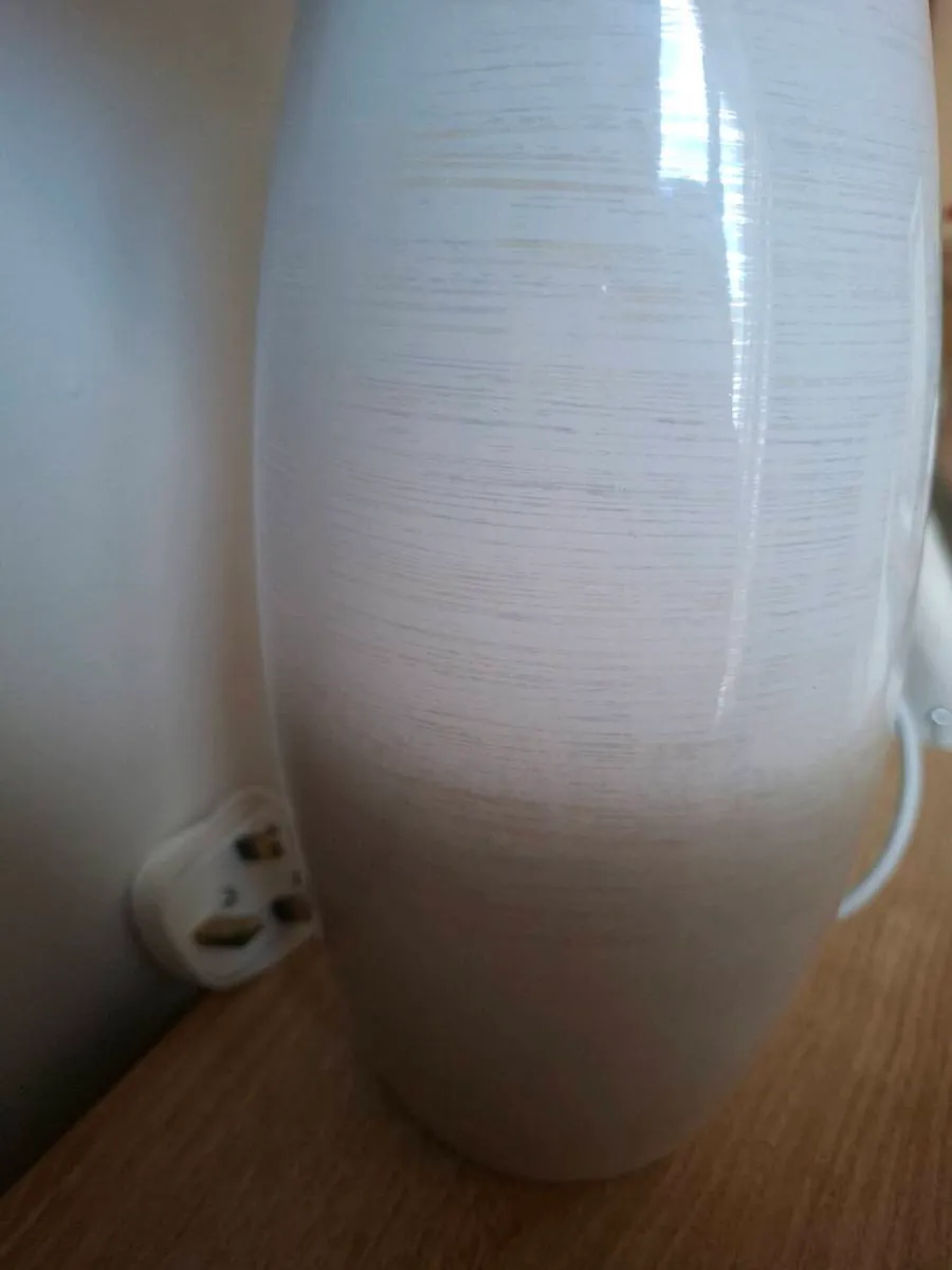 NEXT Table lamp - Image 4