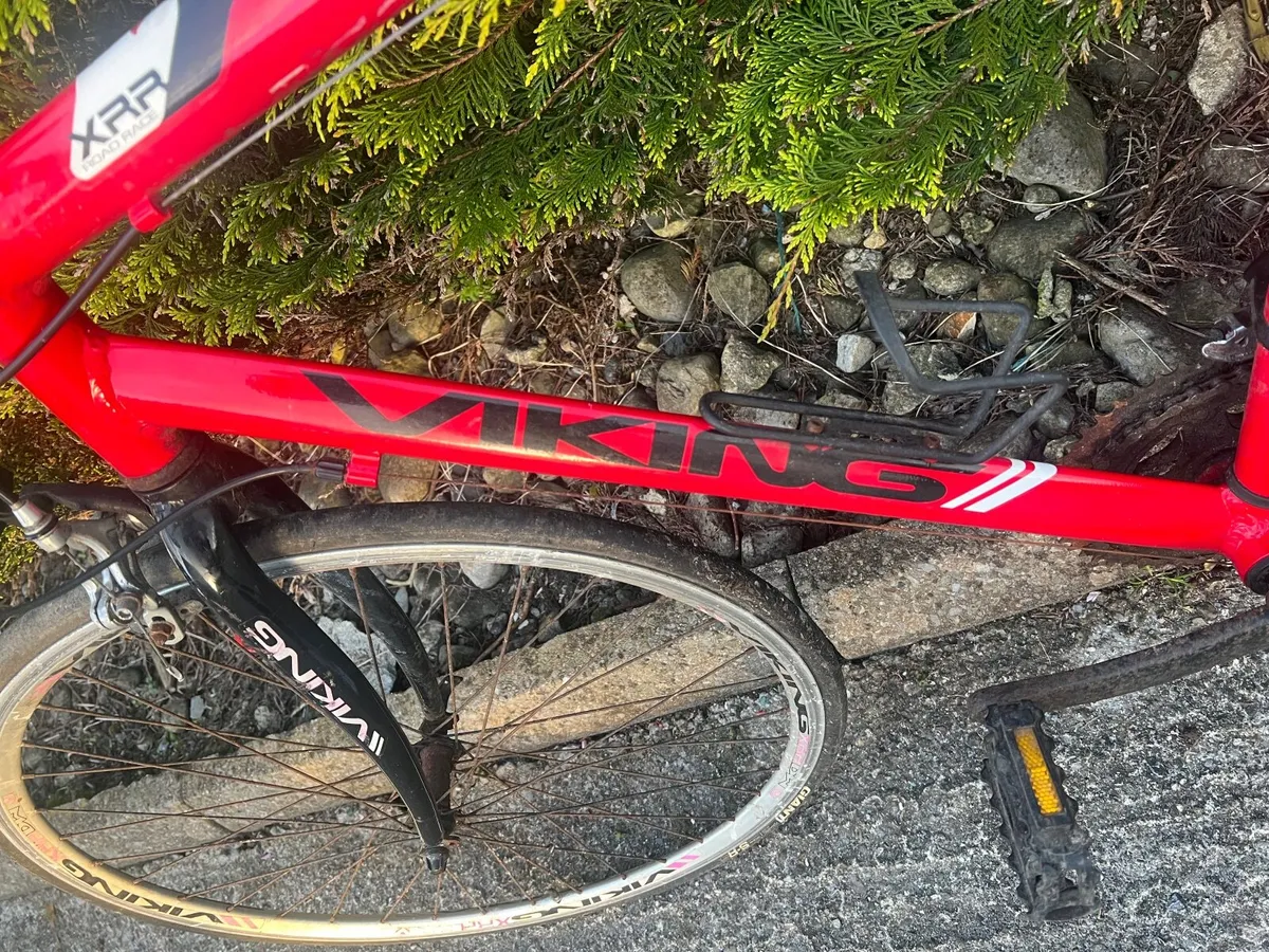 Viking Racer bicycle - Image 2