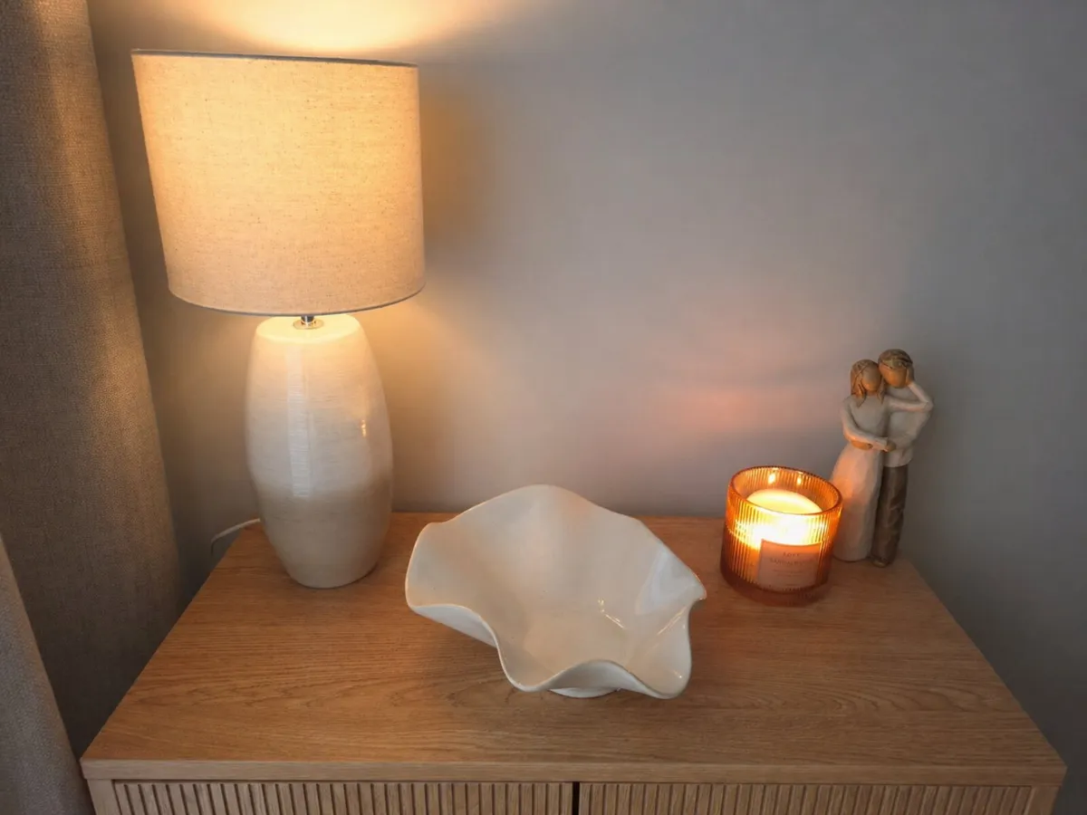 NEXT Table lamp - Image 1