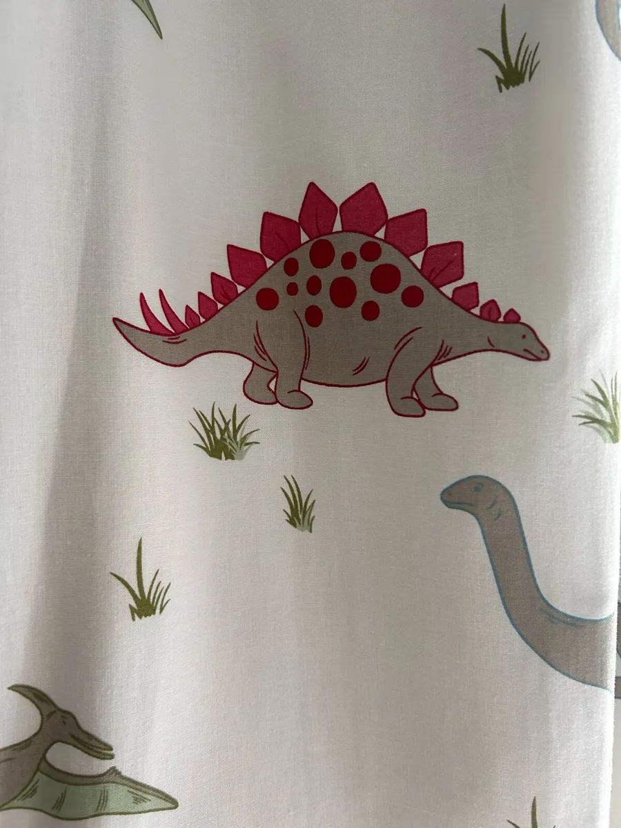 Kids bedroom curtains - Image 4