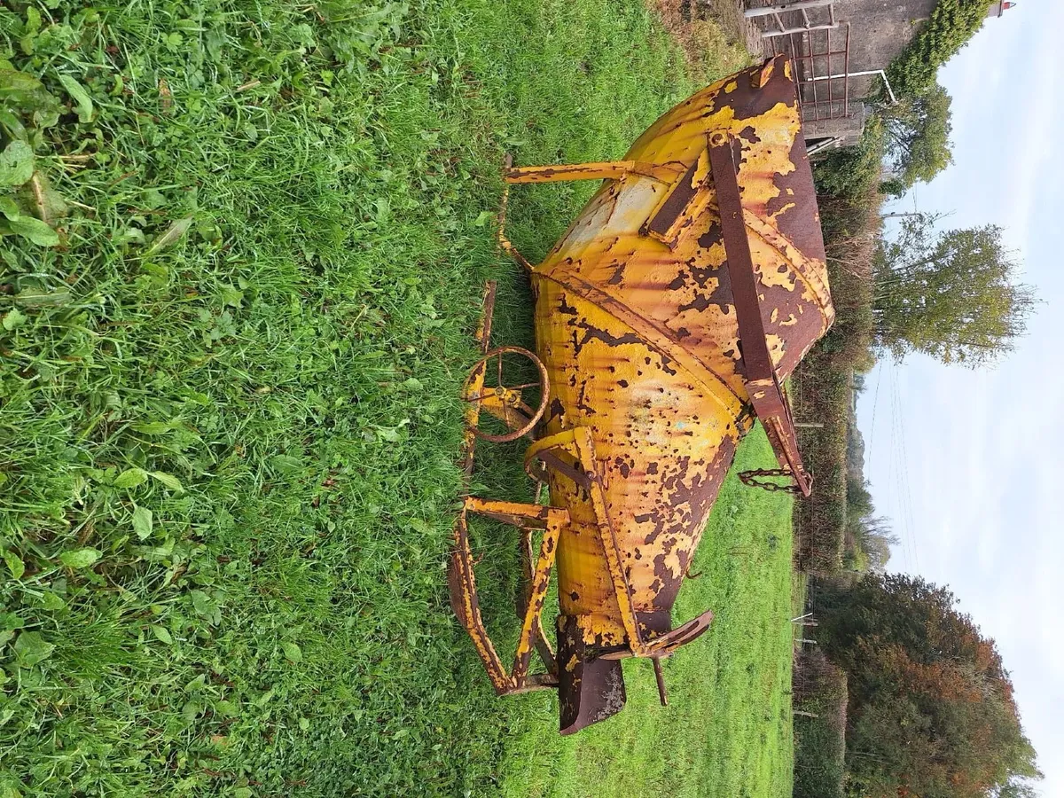 concrete skip - Image 3