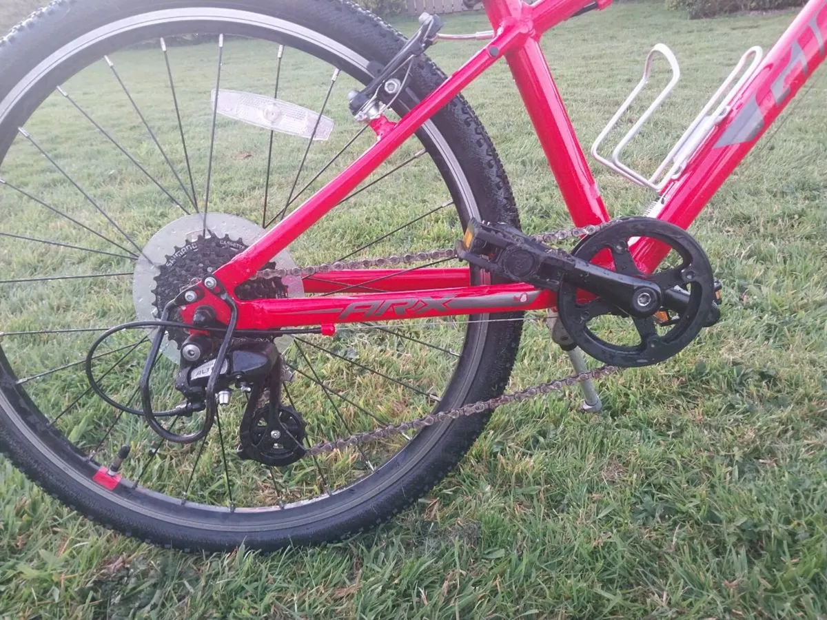 Childrens bike - Image 3