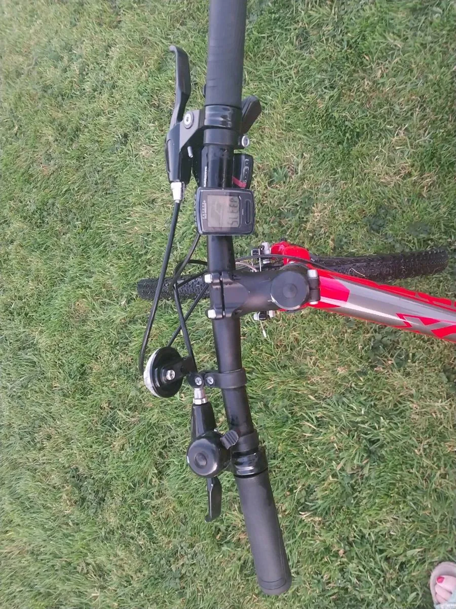 Childrens bike - Image 4