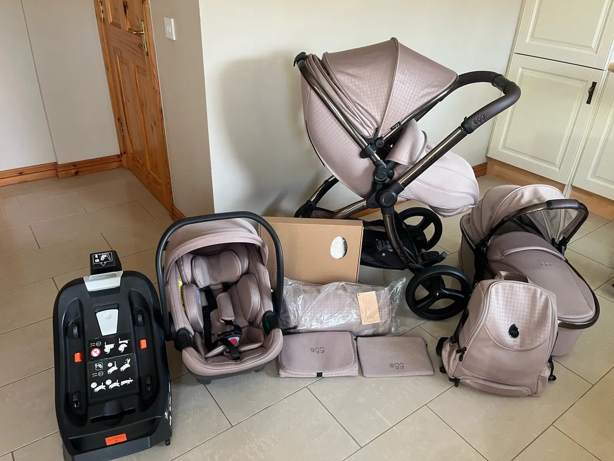 Egg3 8 Piece Bundle - Image 3