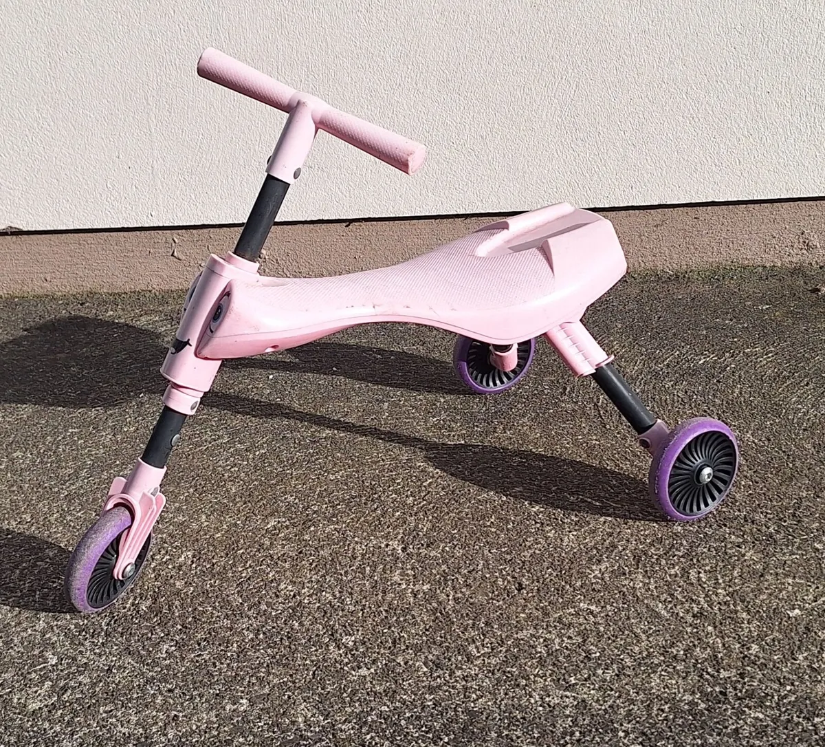 Out door toys - Image 1