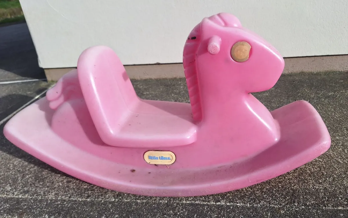 Out door toys - Image 4